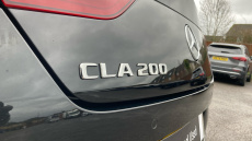 Mercedes-Benz CLA 200 AMG Line Executive 4dr Tip Auto Petrol Saloon